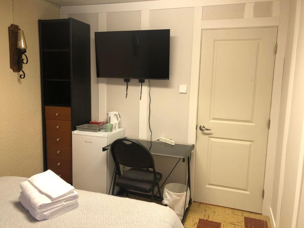 Cozy Guest Home Close To Downtown Vancouver Sights & Subway Station Buitenkant foto