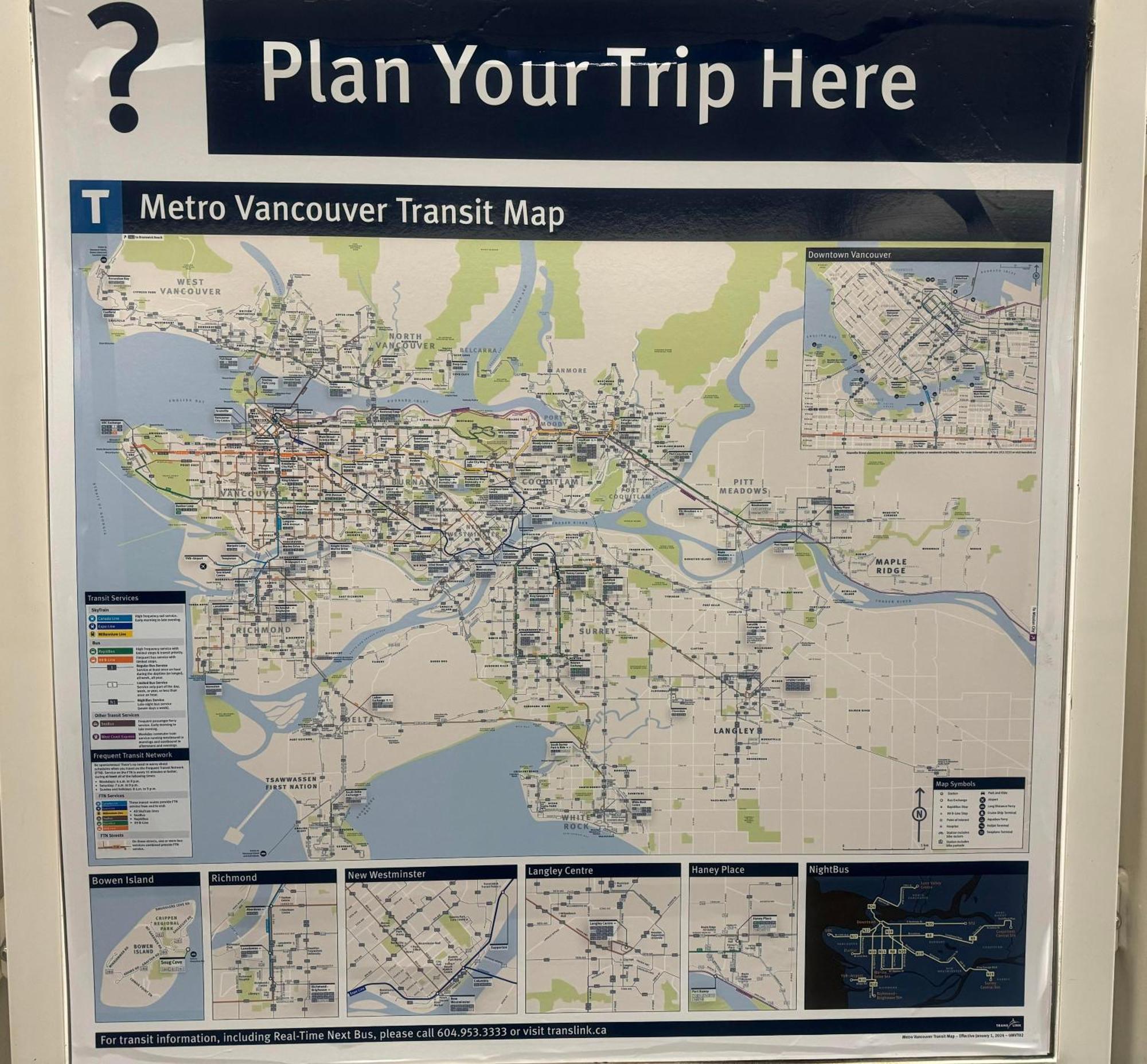 Cozy Guest Home Close To Downtown Vancouver Sights & Subway Station Buitenkant foto