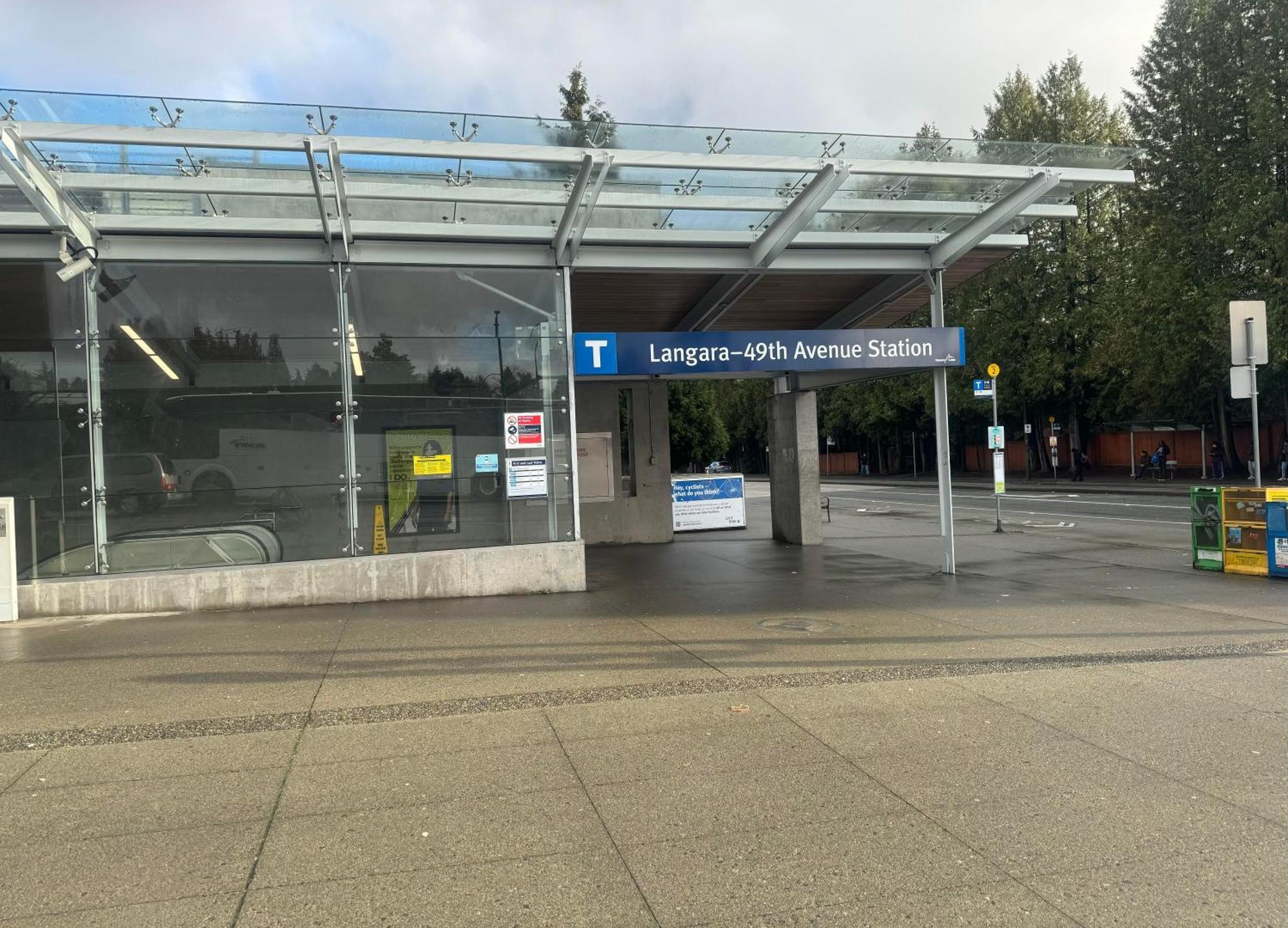 Cozy Guest Home Close To Downtown Vancouver Sights & Subway Station Buitenkant foto